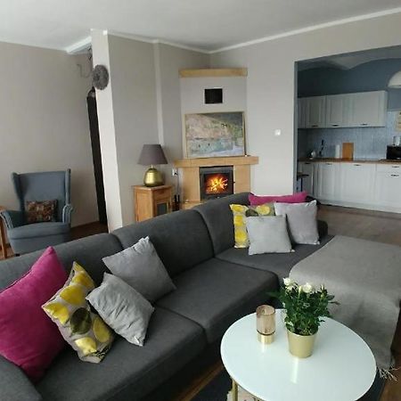 Apartamenty Nova Na Krakowskiej No 1 Bielsko-Biala Exterior foto