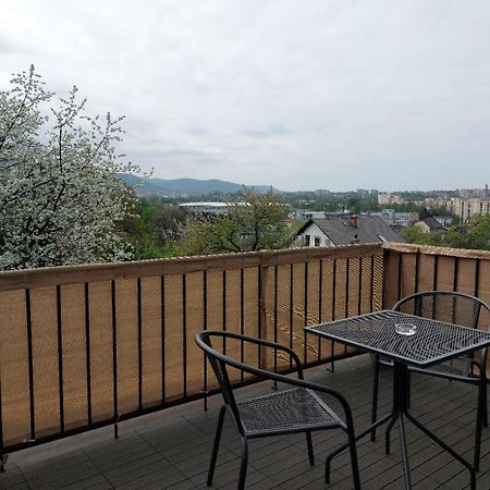 Apartamenty Nova Na Krakowskiej No 1 Bielsko-Biala Exterior foto