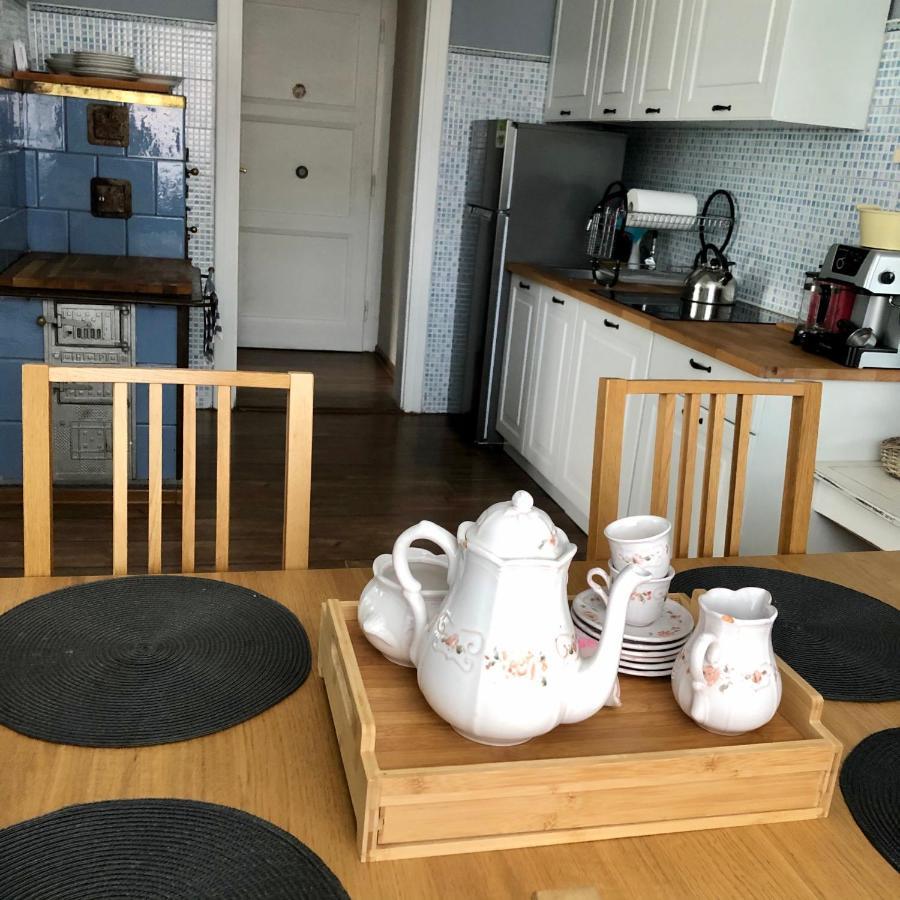 Apartamenty Nova Na Krakowskiej No 1 Bielsko-Biala Exterior foto