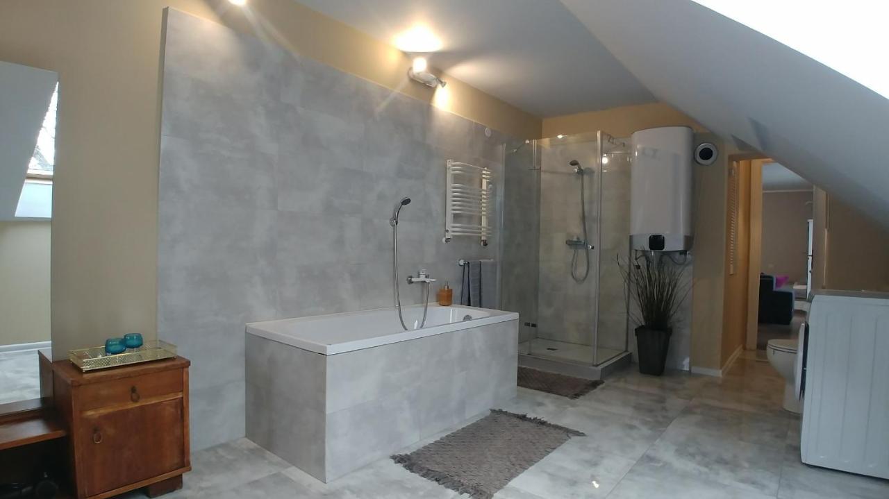 Apartamenty Nova Na Krakowskiej No 1 Bielsko-Biala Exterior foto
