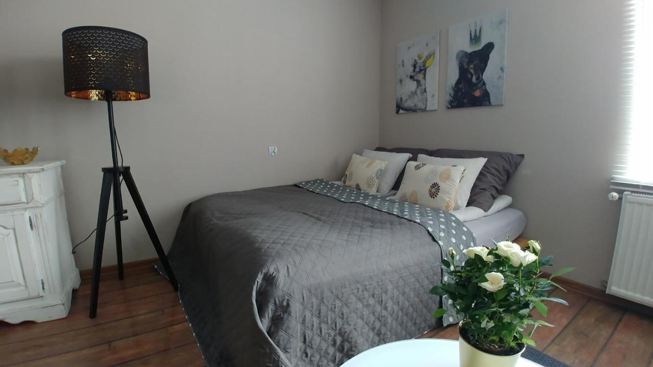 Apartamenty Nova Na Krakowskiej No 1 Bielsko-Biala Exterior foto