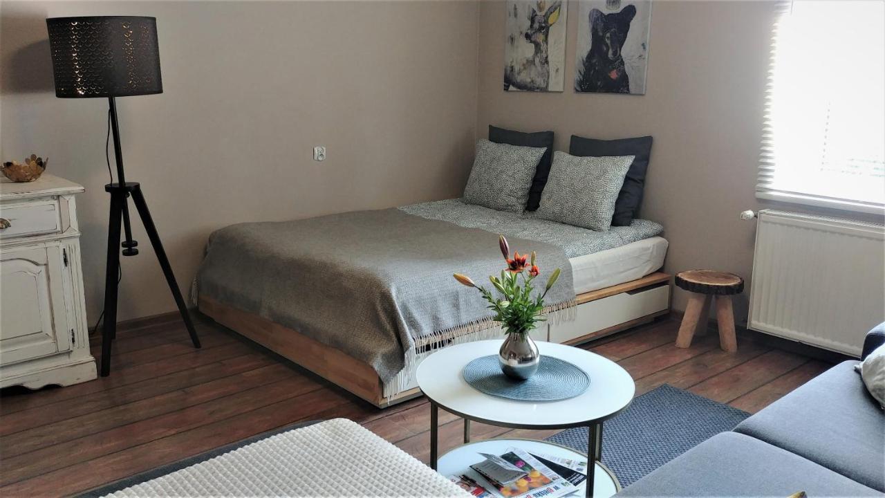 Apartamenty Nova Na Krakowskiej No 1 Bielsko-Biala Exterior foto