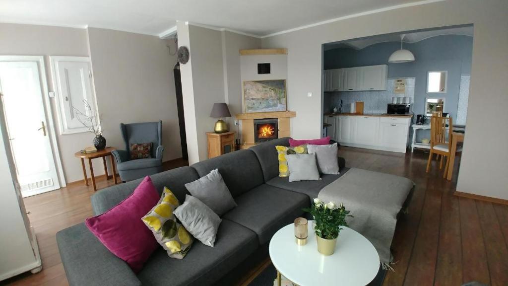 Apartamenty Nova Na Krakowskiej No 1 Bielsko-Biala Exterior foto