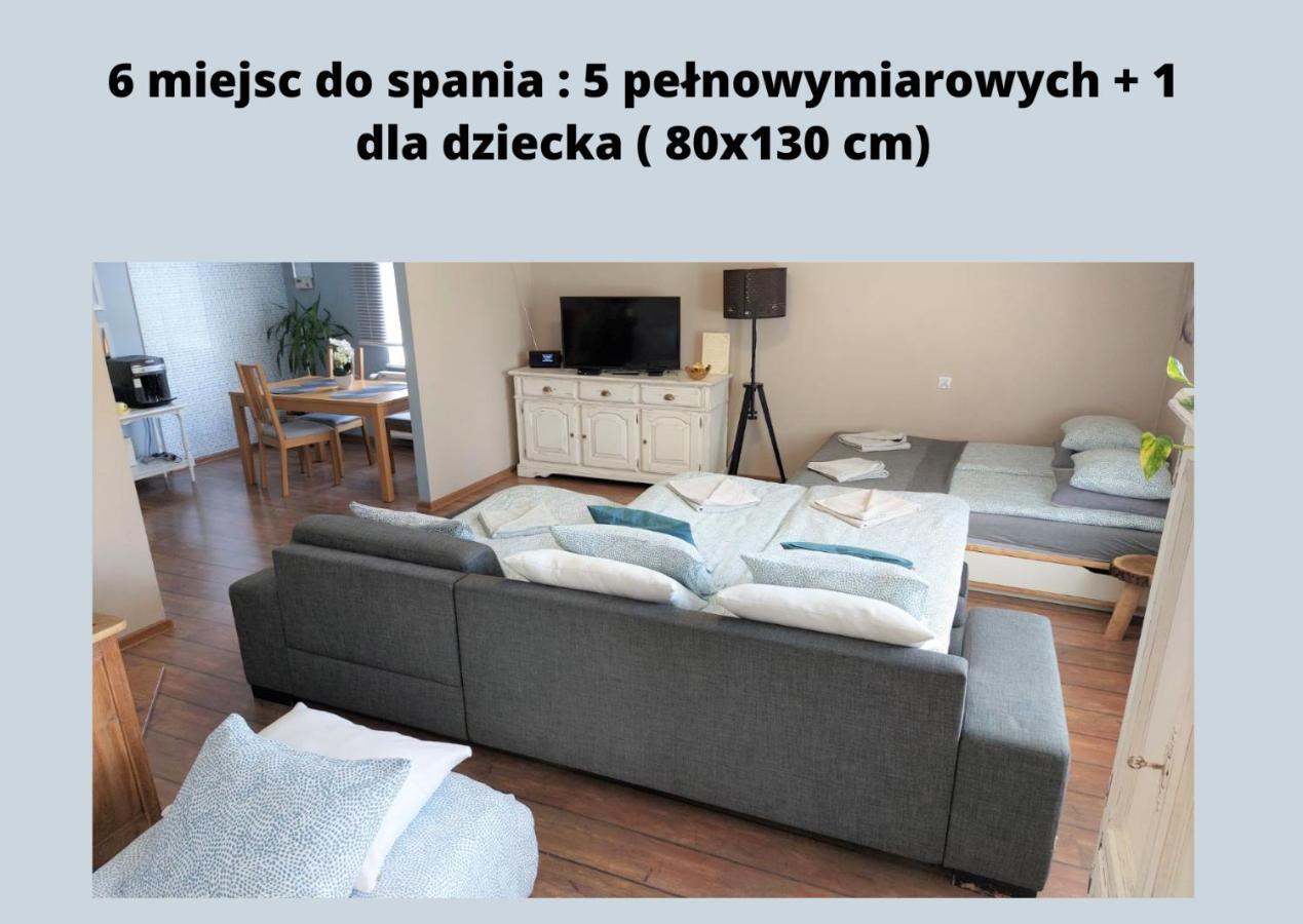 Apartamenty Nova Na Krakowskiej No 1 Bielsko-Biala Exterior foto