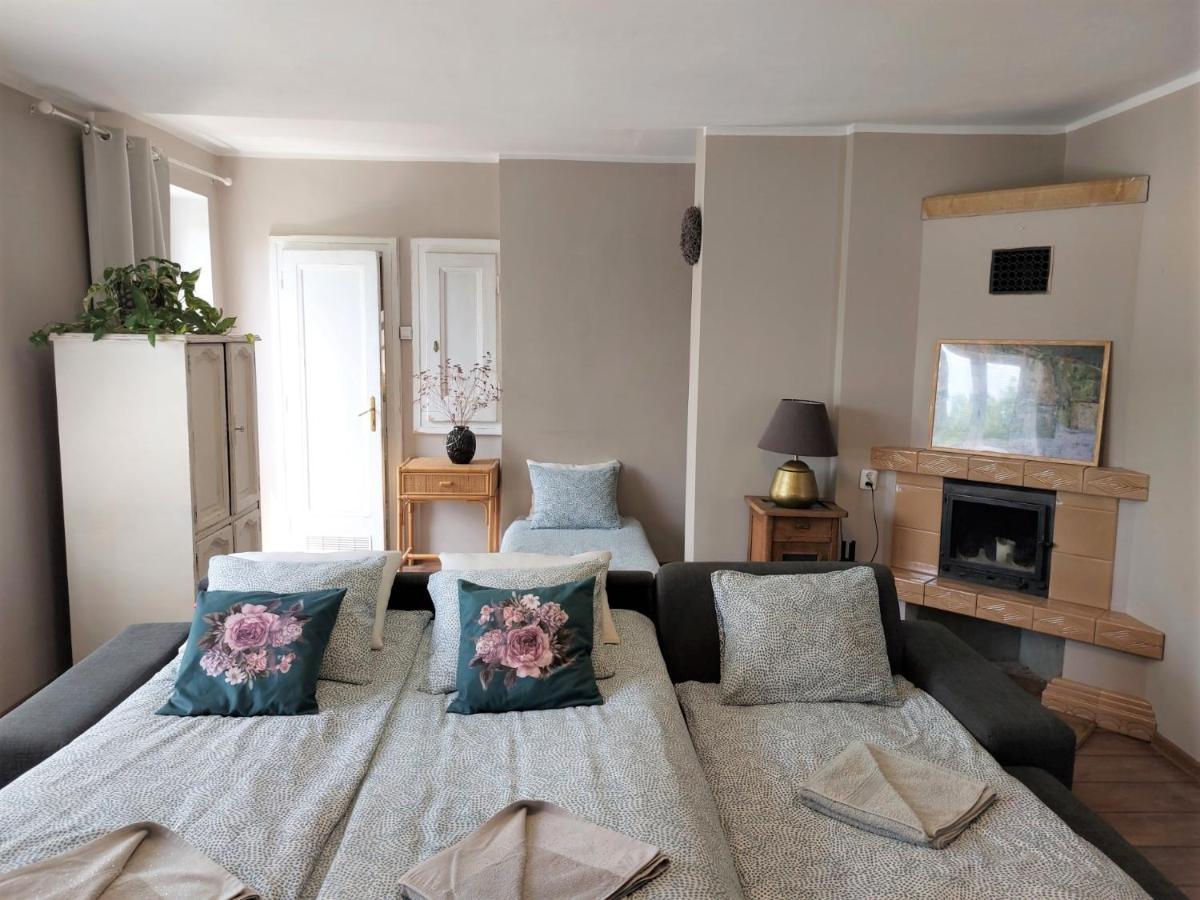 Apartamenty Nova Na Krakowskiej No 1 Bielsko-Biala Exterior foto