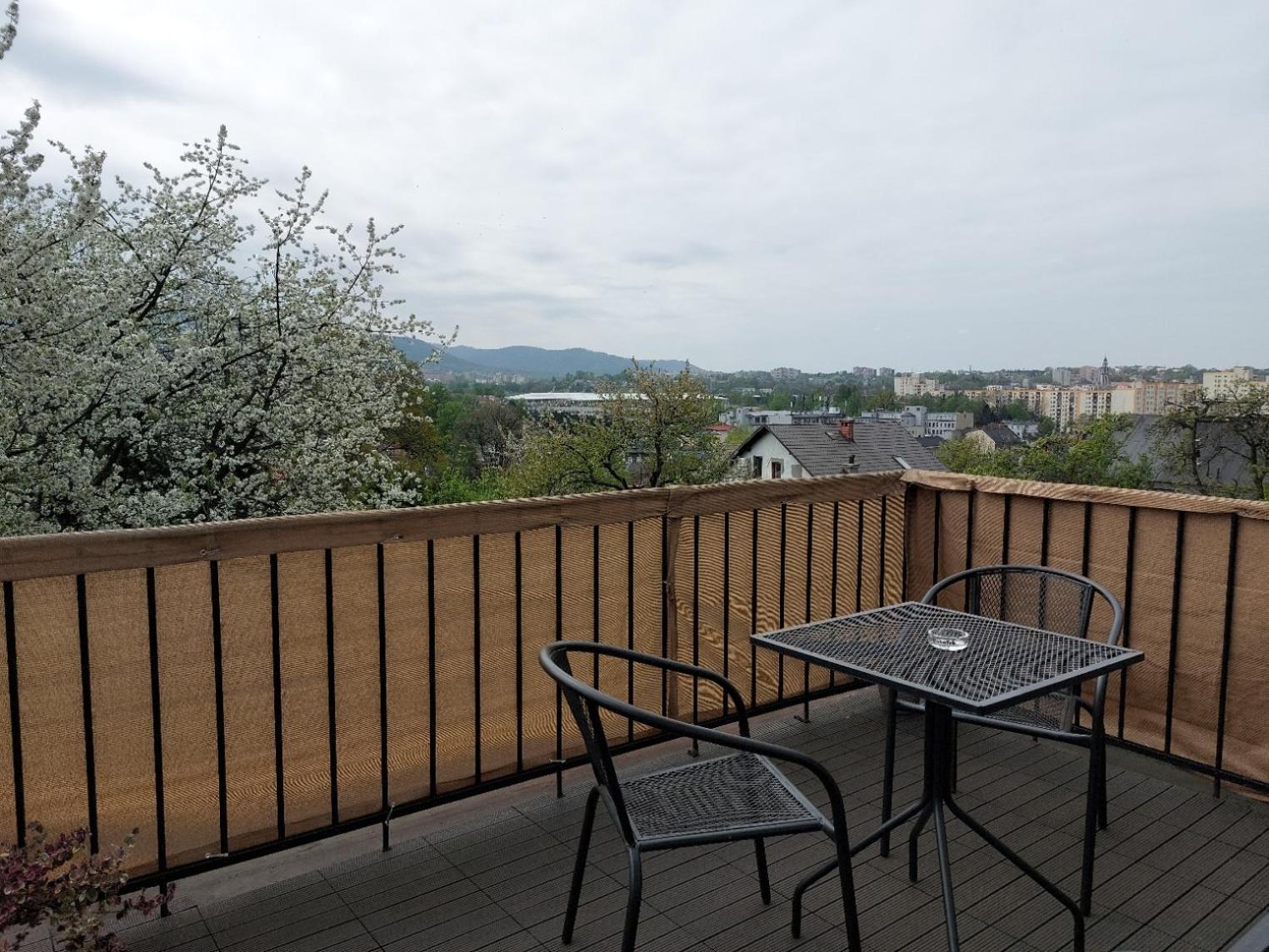 Apartamenty Nova Na Krakowskiej No 1 Bielsko-Biala Exterior foto
